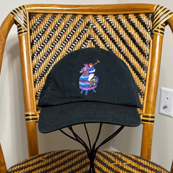 Polo Ralph Lauren x Fortnite Llama Hat